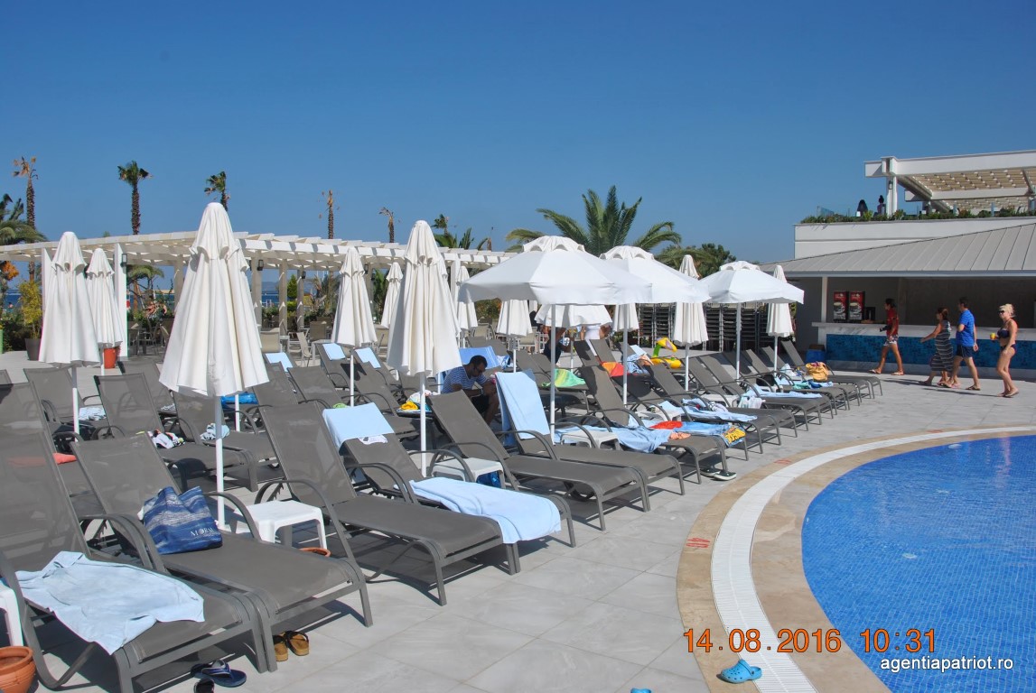 imagini hotel PALM WINGS EPHESUS